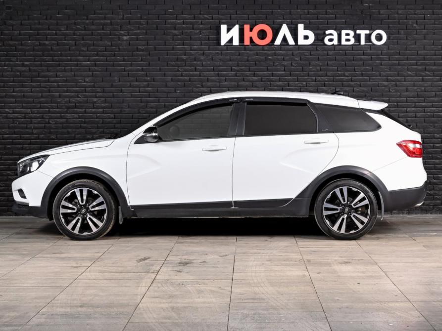 Lada (ВАЗ) Vesta I Екатеринбург  - изображение 8