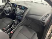 Ford Focus III Рестайлинг Санкт-Петербург  - изображение 35