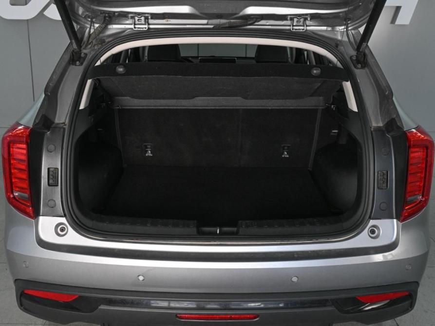 Haval Jolion I Ростов-на-Дону  - изображение 19