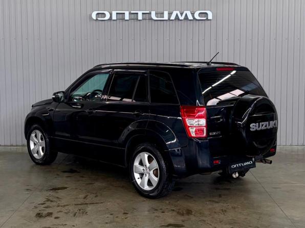 Suzuki Grand Vitara II Рестайлинг с пробегом 2010 года, цена 1 097 000 рублей, 234732 км, внедорожник, Автокод Объявления