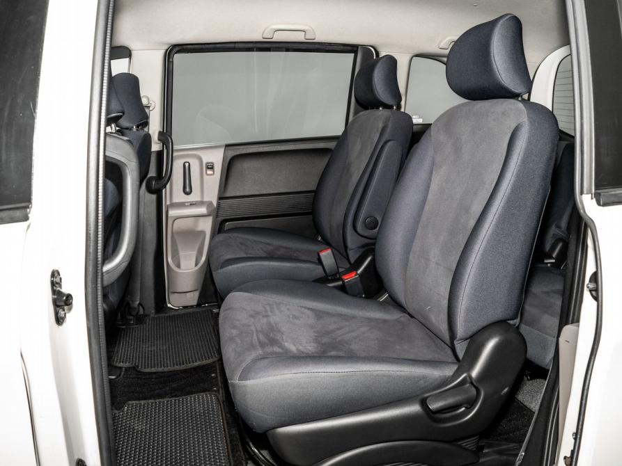 Honda Freed I Иркутск  - изображение 7