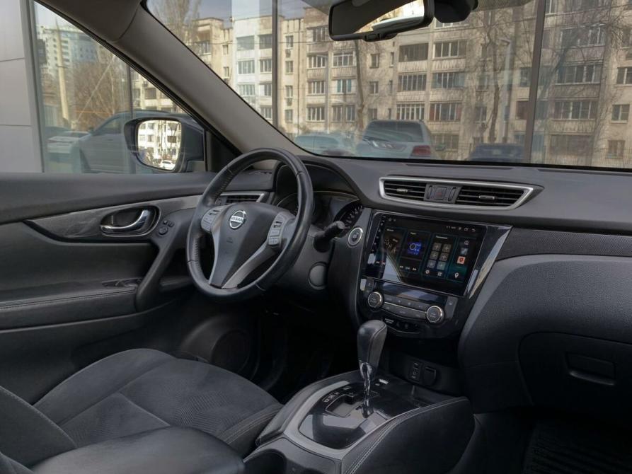 Nissan X-Trail III Самара  - изображение 10