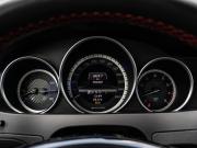 Mercedes-Benz C-Класс III (W204) Рестайлинг Краснодар  - изображение 37