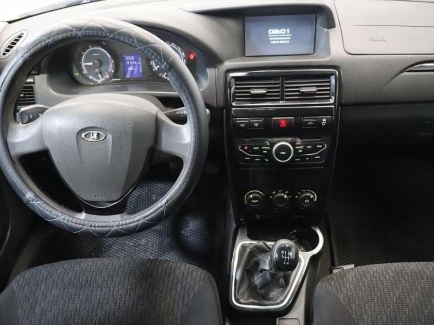 Lada (ВАЗ) Priora I Рестайлинг Тверь  - изображение 9