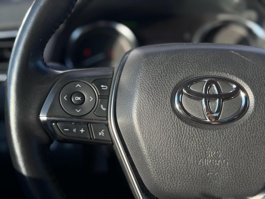 Toyota Camry VIII (XV70) Волгоград  - изображение 18