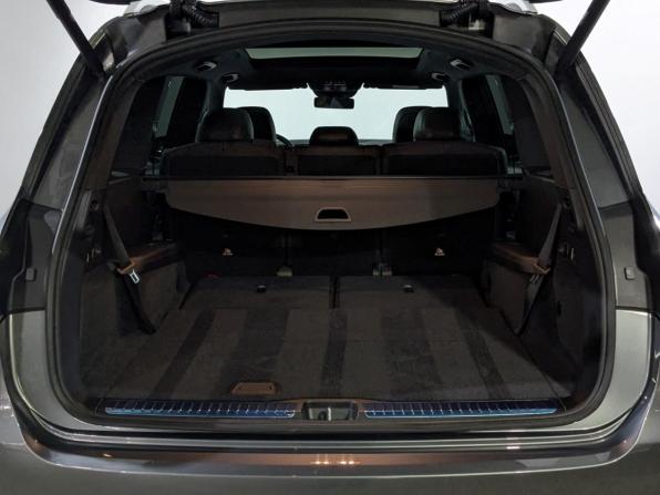 Mercedes-Benz GLS II (X167) с пробегом 2022 года, цена 9 310 000 рублей, 69198 км, внедорожник, Автокод Объявления