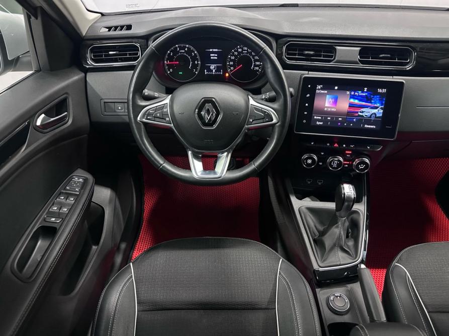 Renault Arkana I Уфа  - изображение 14