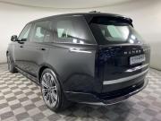 Land Rover Range Rover V Москва  - изображение 27