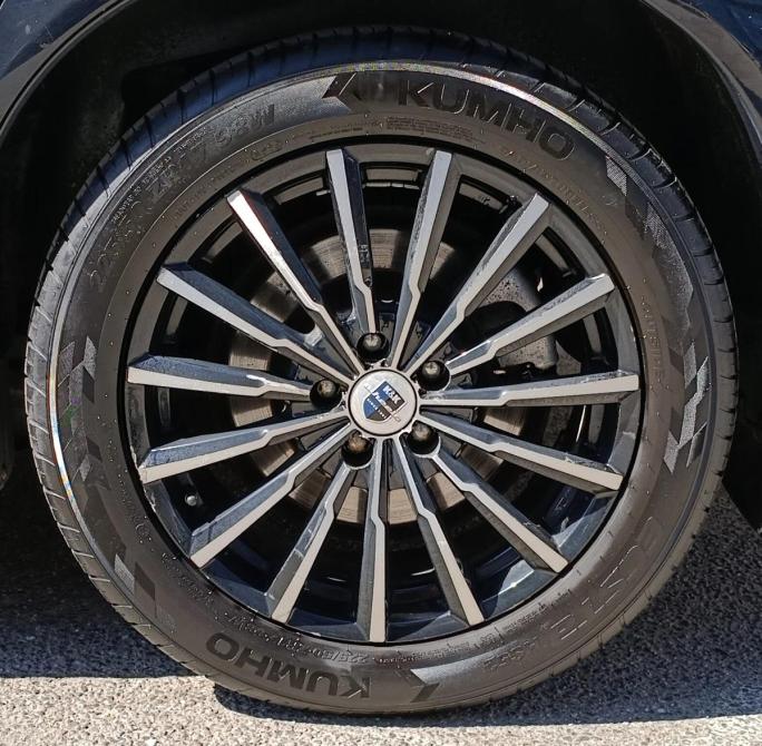 Volvo S80 II Рестайлинг 2 Санкт-Петербург  - изображение 20