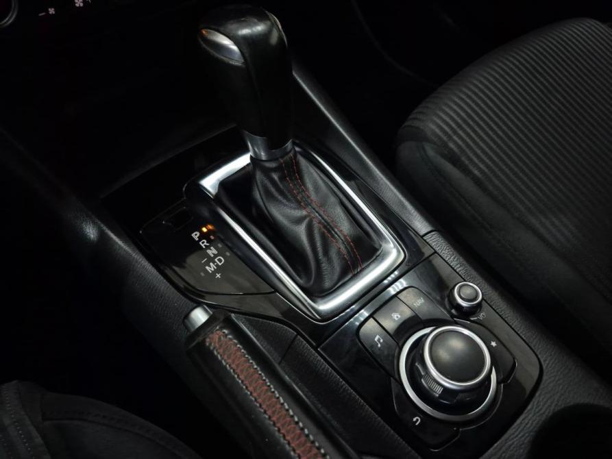 Mazda 3 III (BM) Альметьевск  - изображение 22