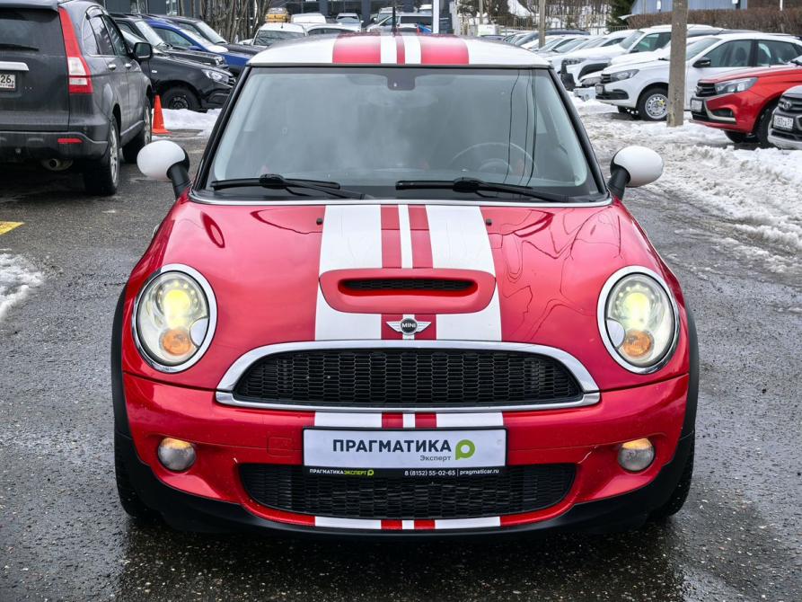 Mini Hatch II (R56) Мурманск  - изображение 2