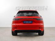 Porsche Cayenne III Москва  - изображение 28