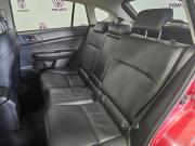Subaru XV I Тольятти  - изображение 35