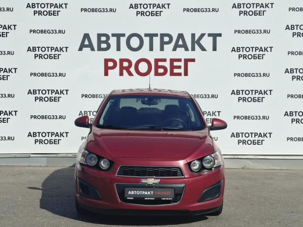 Chevrolet Aveo II с пробегом 2014 года, цена 930 000 рублей, 113666 км, седан, Автокод Объявления