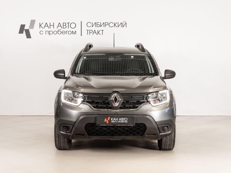 Renault Duster II Казань  - изображение 2