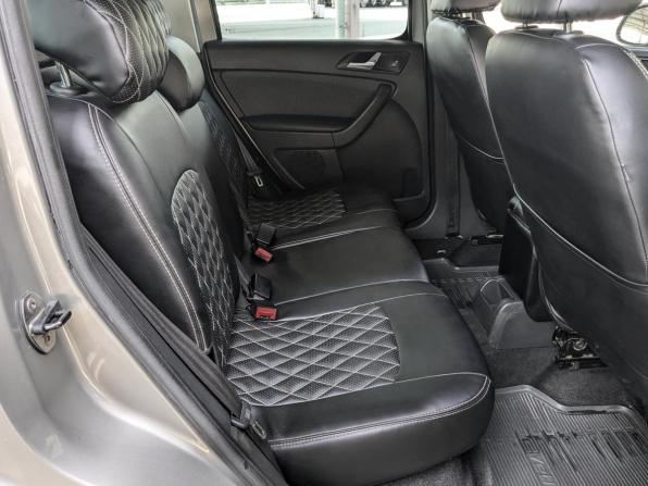 Skoda Yeti I с пробегом 2010 года, цена 994 900 рублей, 160000 км, внедорожник, Автокод Объявления