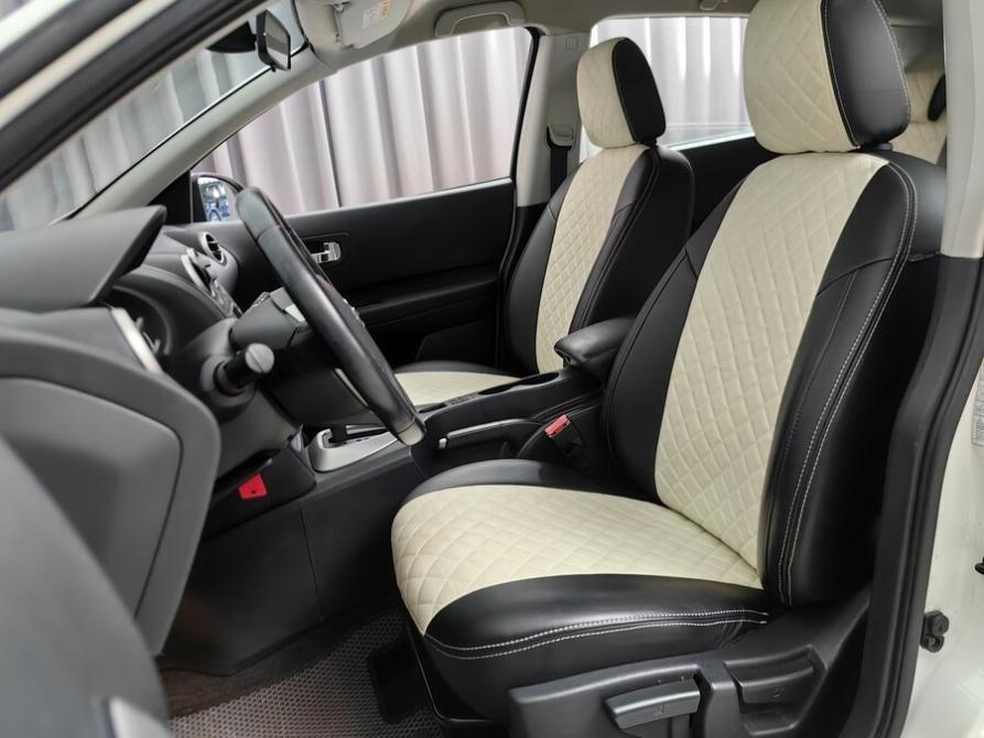 Nissan Qashqai I Рестайлинг Подольск  - изображение 6