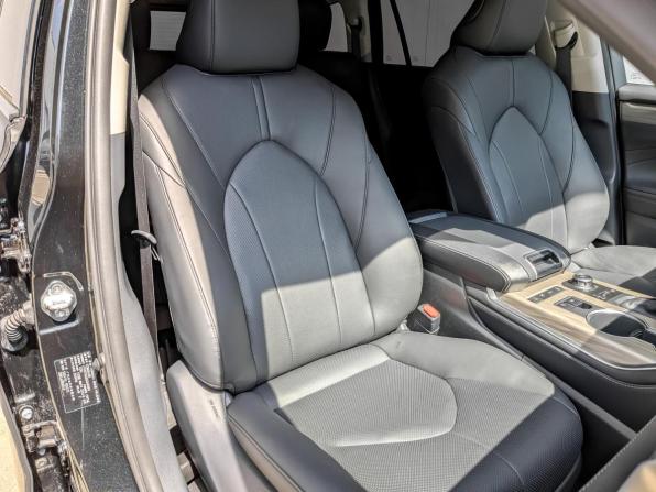 Toyota Highlander IV (XU70) с пробегом 2025 года, цена 5 950 000 рублей, 13891 км, внедорожник, Автокод Объявления