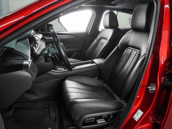 Mazda 6 III (GJ) Рестайлинг 2 с пробегом 2023 года, цена 2 799 000 рублей, 146213 км, седан, Автокод Объявления