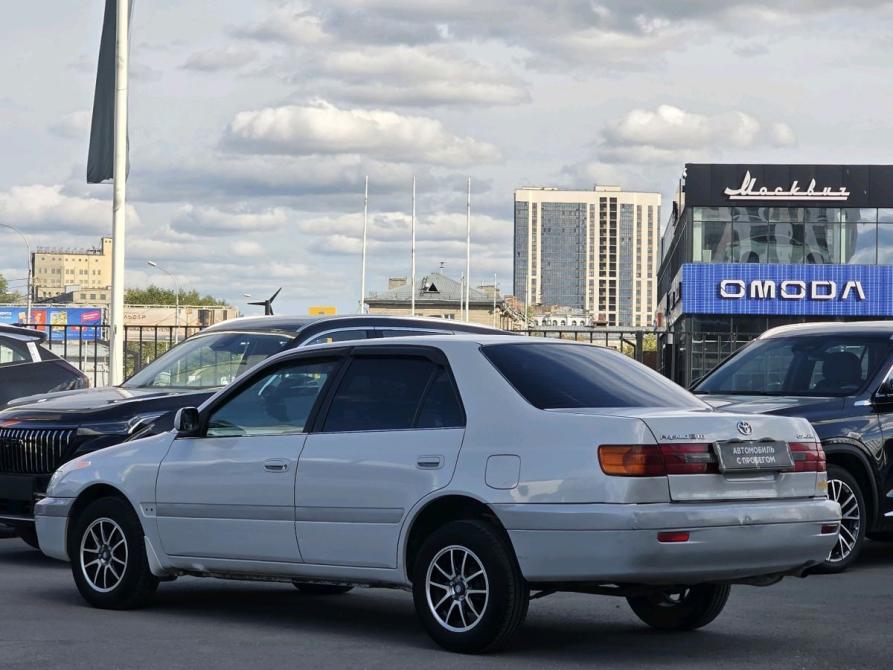Toyota Corona X (T210) Новосибирск  - изображение 5