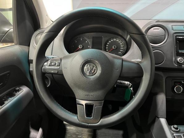 Volkswagen Amarok I с пробегом 2013 года, цена 1 980 000 рублей, 96719 км, пикап, Автокод Объявления