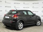 Nissan Juke I Москва  - изображение 12