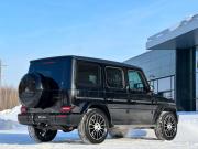 Mercedes-Benz G-Класс III (W463) Пермь  - изображение 41