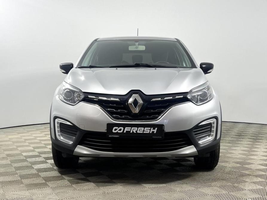 Renault Kaptur I Рестайлинг Казань  - изображение 3