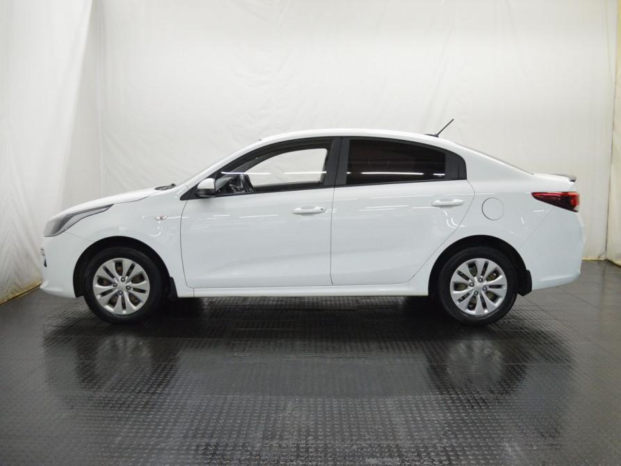 Kia Rio IV Санкт-Петербург  - изображение 8