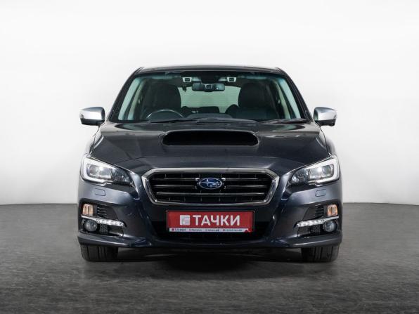 Subaru Levorg I с пробегом 2016 года, цена 1 348 500 рублей, 107104 км, универсал, Автокод Объявления