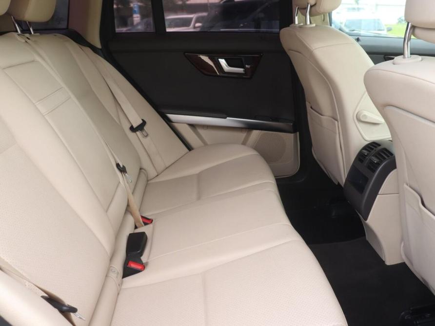 Mercedes-Benz GLK-Класс I (X204) Рестайлинг Казань  - изображение 7