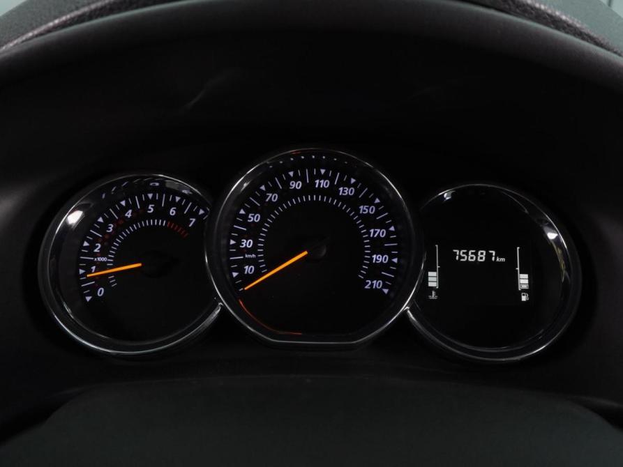 Renault Sandero II Рестайлинг Воронеж  - изображение 15
