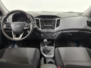 Hyundai Creta I Альметьевск  - изображение 37