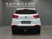 Hyundai Creta I Пермь  - изображение 22