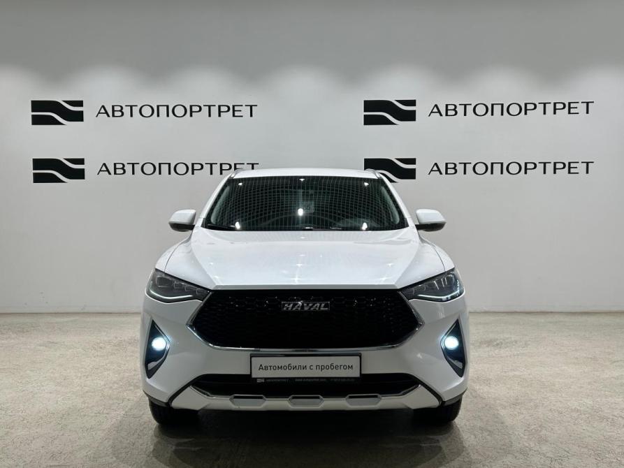 Haval F7x I Санкт-Петербург  - изображение 10