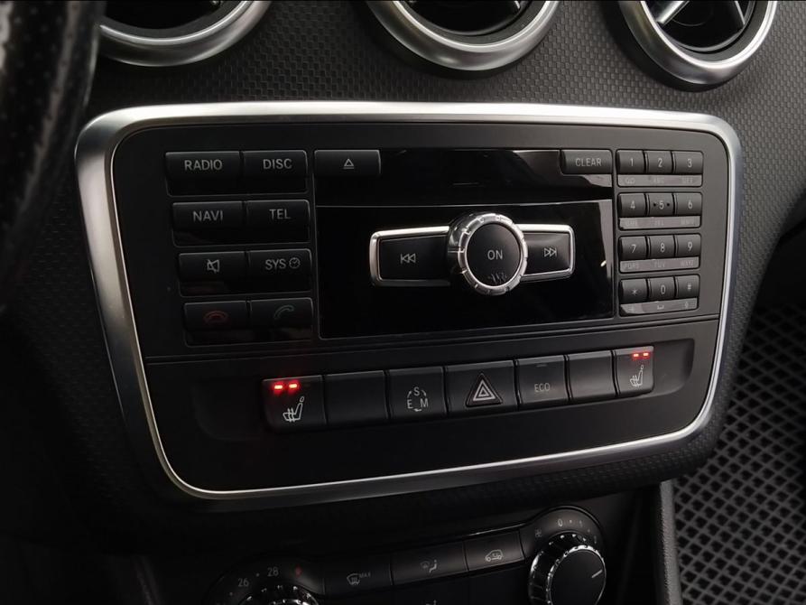 Mercedes-Benz A-Класс III (W176) Екатеринбург  - изображение 15