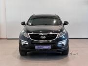 Kia Sportage III Рестайлинг Волгоград  - изображение 36