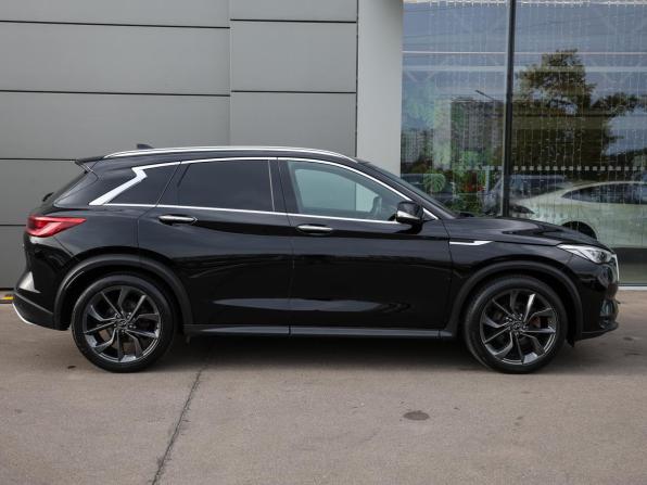 Infiniti QX50 II с пробегом 2018 года, цена 2 649 000 рублей, 96469 км, внедорожник, Автокод Объявления