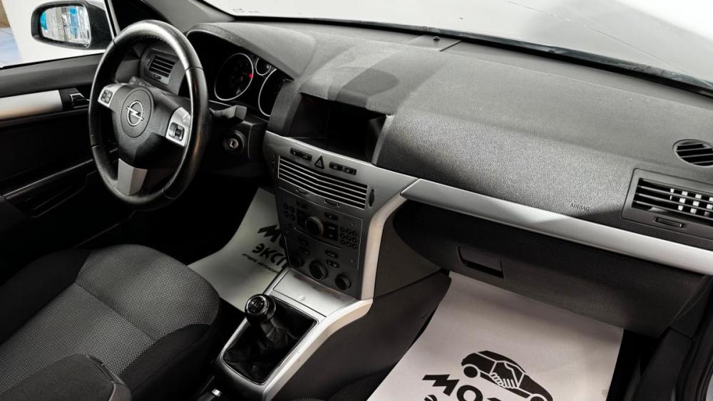 Opel Astra H Рестайлинг Киров  - изображение 15