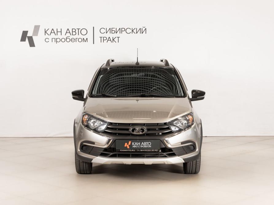 Lada (ВАЗ) Granta I Рестайлинг Казань  - изображение 2