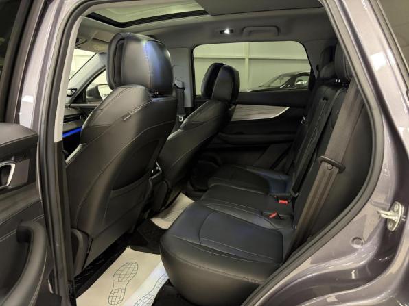 Chery Tiggo 8 Pro Max I с пробегом 2023 года, цена 1 699 000 рублей, 33217 км, внедорожник, Автокод Объявления