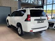 Toyota Land Cruiser Prado 150 Series Рестайлинг 2 Оренбург  - изображение 29