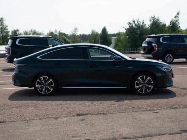 Chery Arrizo 8 с пробегом 2023 года, цена 1 937 000 рублей, 36828 км, седан, Автокод Объявления