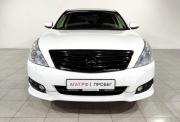 Nissan Teana II Рестайлинг Саратов  - изображение 29