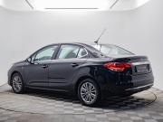 Citroen C4 II Москва  - изображение 20