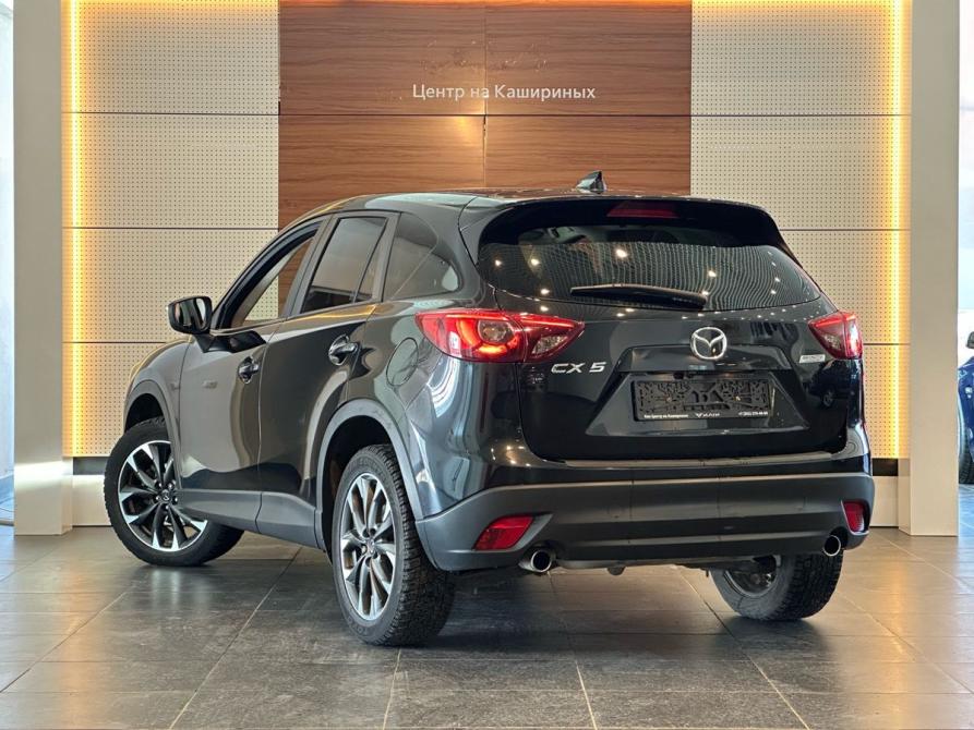 Mazda CX-5 I Челябинск  - изображение 6
