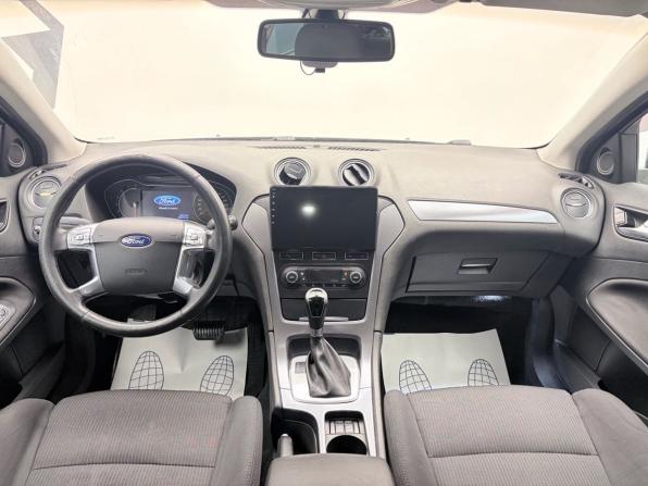 Ford Mondeo IV Рестайлинг с пробегом 2011 года, цена 759 900 рублей, 283000 км, седан, Автокод Объявления