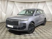 Jaecoo J6 Москва  - изображение 21