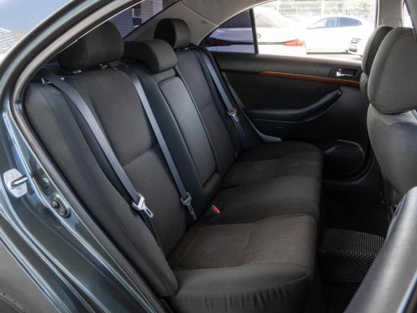 Toyota Avensis II Рестайлинг с пробегом 2006 года, цена 679 000 рублей, 411731 км, седан, Автокод Объявления