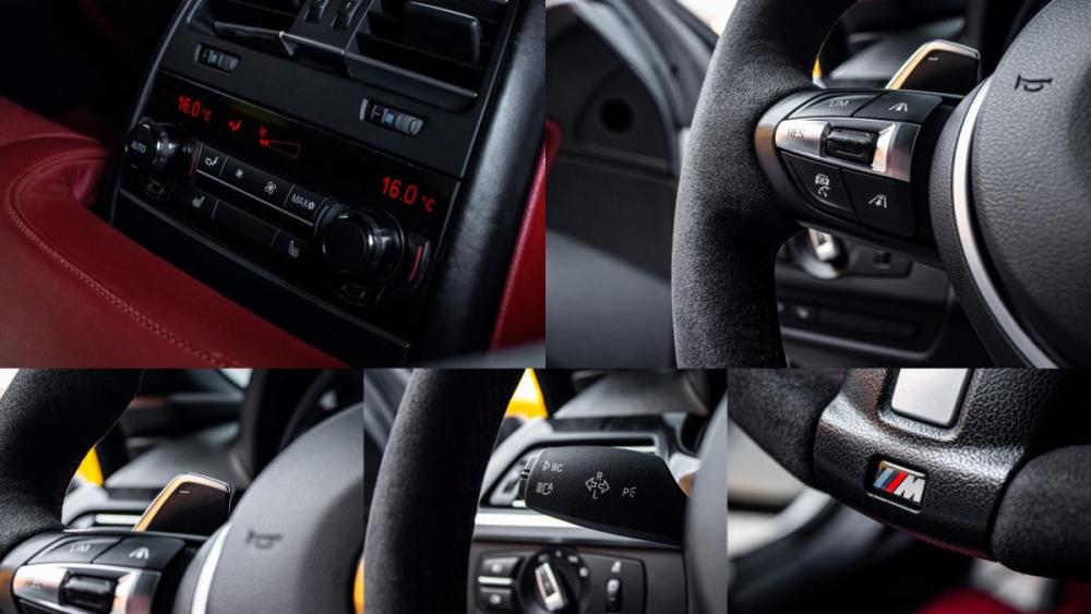BMW 6 серии III (F06/F13/F12) Москва  - изображение 18